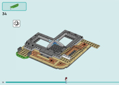 LEGO 41748 instructions page 30 – build guide