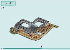 LEGO 41748 instructions page 32 – build guide