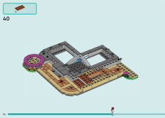 LEGO 41748 instructions page 36 – build guide