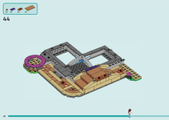 LEGO 41748 instructions page 40 – build guide