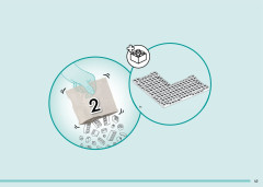 LEGO 41748 instructions page 43 – build guide