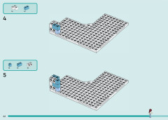 LEGO 41748 instructions page 46 – build guide