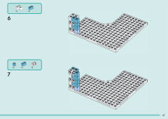 LEGO 41748 instructions page 47 – build guide