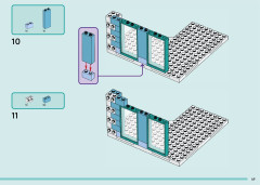 LEGO 41748 instructions page 49 – build guide