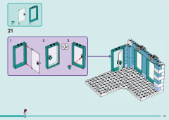 LEGO 41748 instructions page 55 – build guide