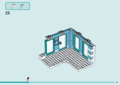 LEGO 41748 instructions page 59 – build guide