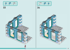 LEGO 41748 instructions page 65 – build guide
