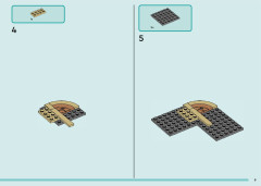 LEGO 41748 instructions page 9 – build guide