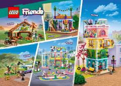 LEGO 41748 instructions page 93 – build guide