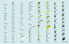 LEGO 41749 instructions page 149 – build guide