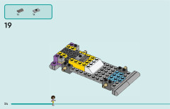 LEGO 41749 instructions page 24 – build guide