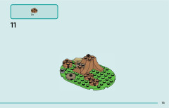 LEGO 41749 instructions page 15 – build guide