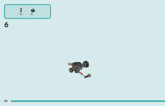 LEGO 41749 instructions page 34 – build guide