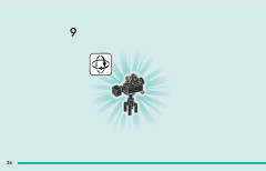 LEGO 41749 instructions page 36 – build guide