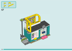 LEGO 41751 instructions page 102 – build guide