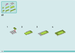 LEGO 41751 instructions page 106 – build guide