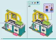 LEGO 41751 instructions page 108 – build guide