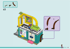 LEGO 41751 instructions page 109 – build guide