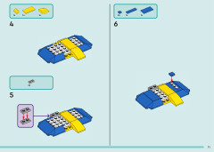 LEGO 41751 instructions page 11 – build guide