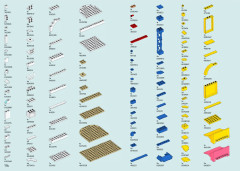 LEGO 41751 instructions page 114 – build guide