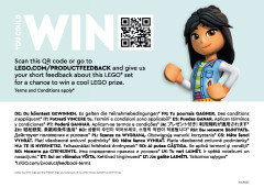 LEGO 41751 instructions page 116 – build guide