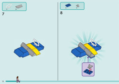 LEGO 41751 instructions page 12 – build guide