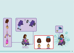 LEGO 41751 instructions page 13 – build guide