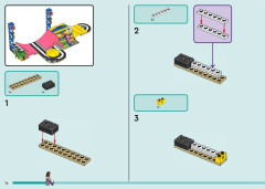 LEGO 41751 instructions page 14 – build guide