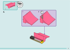 LEGO 41751 instructions page 15 – build guide