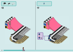 LEGO 41751 instructions page 22 – build guide