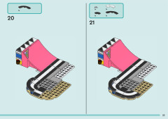 LEGO 41751 instructions page 23 – build guide