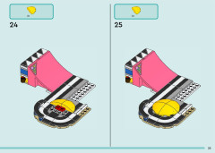 LEGO 41751 instructions page 25 – build guide