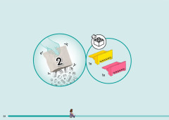 LEGO 41751 instructions page 28 – build guide