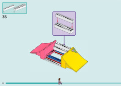 LEGO 41751 instructions page 32 – build guide