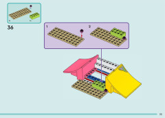 LEGO 41751 instructions page 33 – build guide