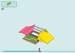 LEGO 41751 instructions page 34 – build guide