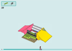 LEGO 41751 instructions page 36 – build guide