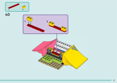LEGO 41751 instructions page 37 – build guide