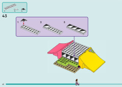 LEGO 41751 instructions page 40 – build guide