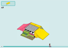 LEGO 41751 instructions page 46 – build guide