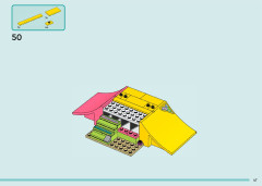 LEGO 41751 instructions page 47 – build guide