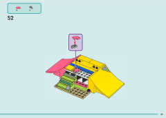 LEGO 41751 instructions page 49 – build guide