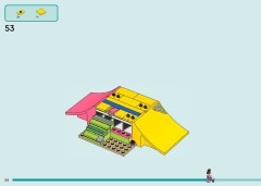 LEGO 41751 instructions page 50 – build guide