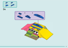 LEGO 41751 instructions page 51 – build guide