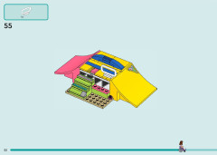 LEGO 41751 instructions page 52 – build guide