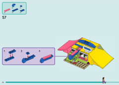 LEGO 41751 instructions page 54 – build guide