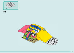 LEGO 41751 instructions page 55 – build guide