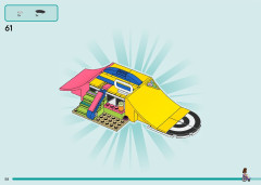 LEGO 41751 instructions page 58 – build guide