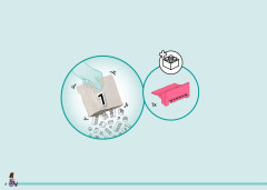 LEGO 41751 instructions page 6 – build guide