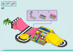 LEGO 41751 instructions page 60 – build guide